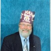 Steven Herbert Clark