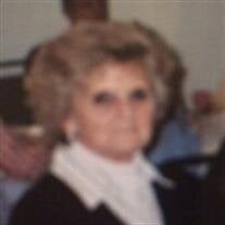 Gail Marie Ash