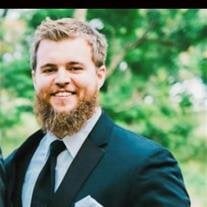 Chance Matheney