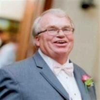 Robert 'Bob' Sabin