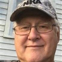 Douglas Ray Ellis
