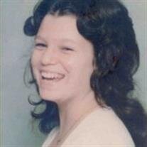 Connie Nevada Hensley
