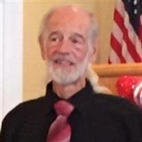 John David Hoover