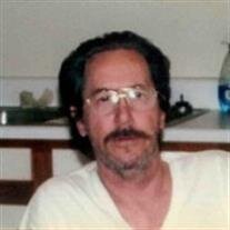 Joe Lee Anderson