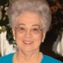 Betty Colleen Ellis