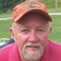 Larry Allen LaFon