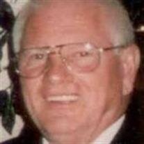 James Ralph Stapleton