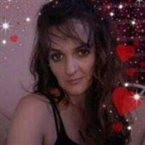 Kimberly Dawn Walker