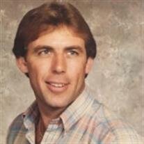 Ron K. McDonald