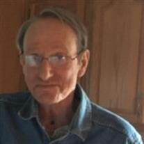 Craig Jerome Parsons