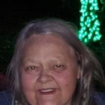 Dorothy Mae Ferguson