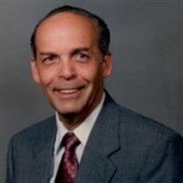 Larry Dexter