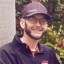 Carl R. Wilkes, II