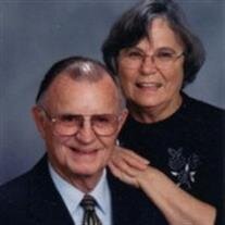 Virginia Bell Frasier Platt