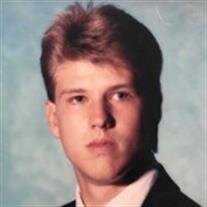 Richard 'Ric' Lee Jefferson