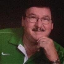 Charles 'Buddy' D. Cade