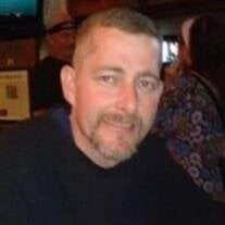 Eric Nathan Davis