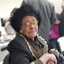 Betty L Carter