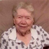 Christine Meadows