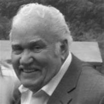 Harold Kenneth Lawson