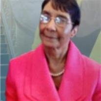 Shirley Leftwich