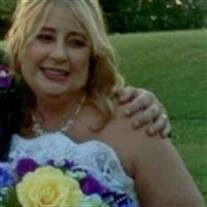 Donna 'DJ' Mann