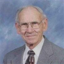 Noel Harmon Murdock