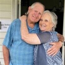 Linda Jane Wiley
