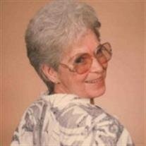 Alfreda Ann Haynes