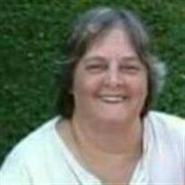 Lisa Gayle Perdue