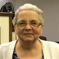 Barbara Sue Yost