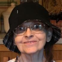 Nancy Lou Sias