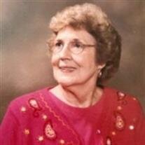 Carol Legg