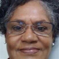 Teresa Stevens