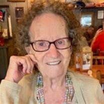 Bessie Lee Thornburg