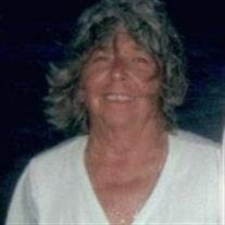 Nancy Carol Young
