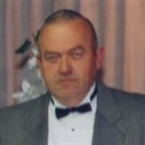 Johnnie Russel Scott
