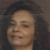 Virginia Ann 'Jenny' McMillian