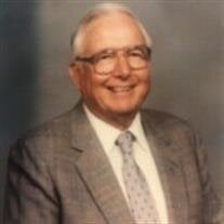 Raymond Clay May