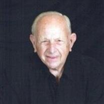 Leland Donald Fulks