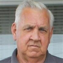 James 'Jim' Franklin Nance