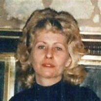 Shirley Jean Albright