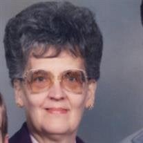 Beverly Ann Sims