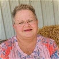 Deborah Lee Burcham