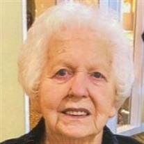 Mary Kathryn Kessick