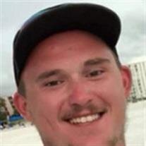 Michael Floyd Lucas