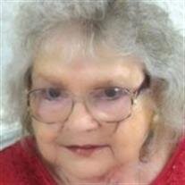 Evelene "Sis" Christian