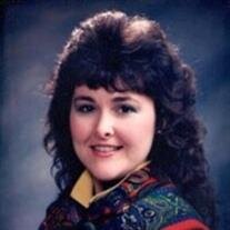 Debra Marlene Harris-Bowyer
