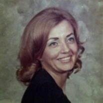 Shirley Ann Babb