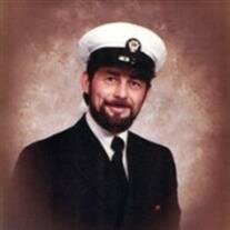 Gary Alvin Mullins